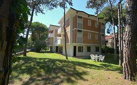 Ferienwohnung Lignano Pineta